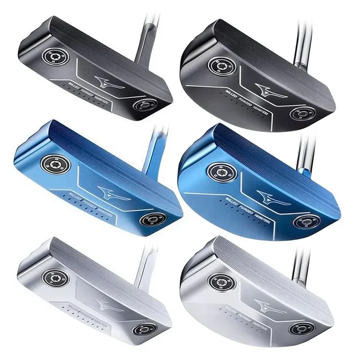 Mizuno M Craft Putter – 20