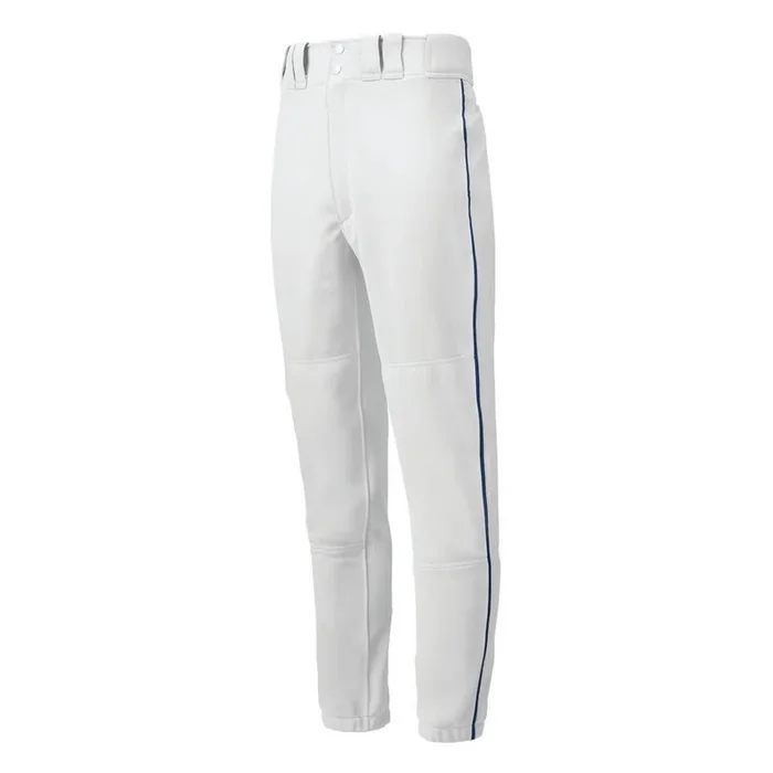 Mizuno Men’s Premier Piped Baseball Pant