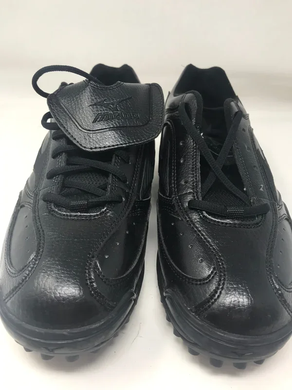 Mizuno Mens Wave Trainers G3 (Low) 9.5 White/Black 320228
