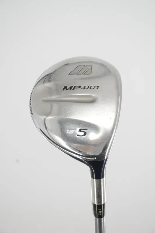 Mizuno MP-001 5 Wood R Flex 42″