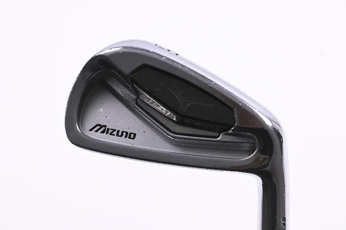 Mizuno MP-15 #5 Iron / 27 Degree / X-Flex KBS Tour 130 Shaft