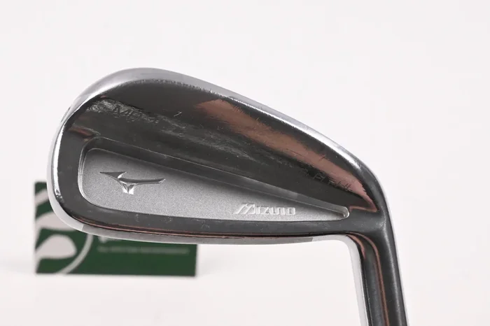 Mizuno MP-18 MMC Fli-Hi Utility #4 Iron / 22 Degree / X-Flex Dynamic Gold Shaft