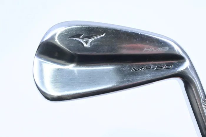 Mizuno MP-20 HMB #5 Iron / 25 Degree / X-Flex True Temper AMT Tour White