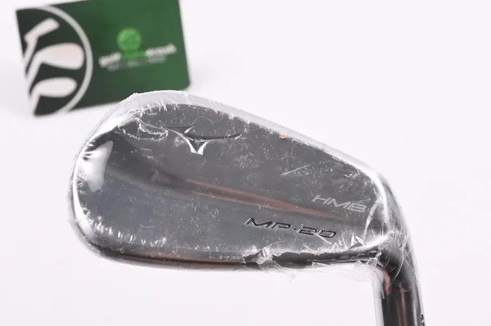 Mizuno MP-20 HMB #9 Iron / Stiff Flex N.S.Pro Modus3 Tour 120 Shaft