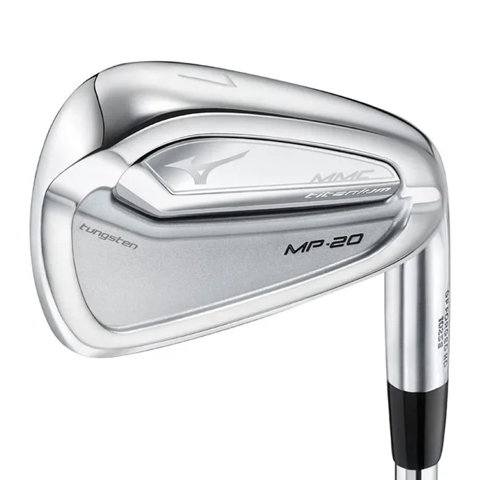 Mizuno MP-20 MMC Single Irons – Steel