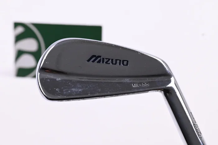 Mizuno MP-33 #3 Iron / 22 Degree / Regular Flex Dynamic Gold R300 Shaft