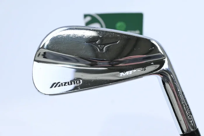 Mizuno MP-4 #6 Iron / 30 Degree / TX-Flex N.S.Pro Modus 3 Tour 120 Shaft