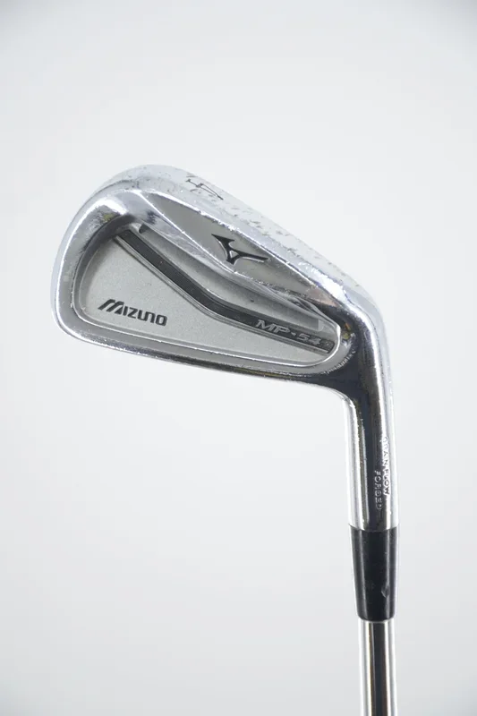 Mizuno MP-54 4 Iron S Flex 38.25″