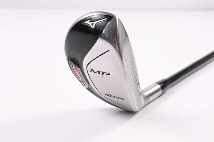 Mizuno MP-Clk #3 Hybrid / 20 Degree / Regular Flex Mizuno Exsar HS4 68 Shaft