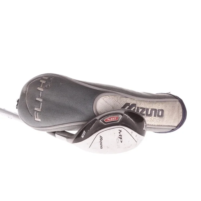 Mizuno MP-CLK Graphite Mens Right Hand 4 Hybrid 23 Degree Regular – Fubuki 84