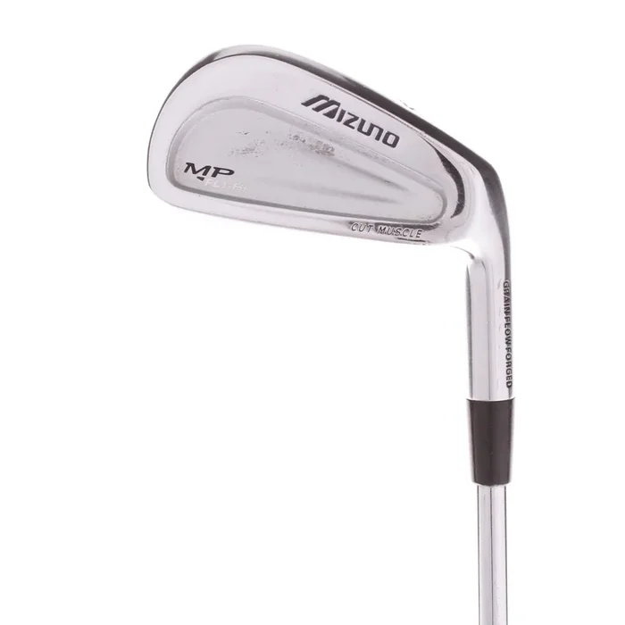 Mizuno MP Fli-Hi Steel Men’s Right Hand 3 Utility 21 Degree Stiff – Dynamic Gold S300