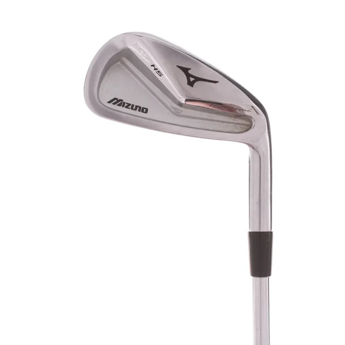 Mizuno MP-H5 Steel Mens Right Hand 2 Iron 18 Degree Regular – KBS Tour R