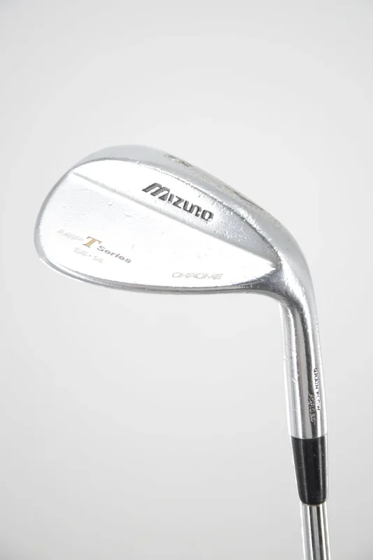 Mizuno MP T Series 56 Degree Wedge Wedge Flex 35.25″