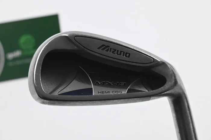 Mizuno MX-19 #6 Iron / Regular Flex Exsar IS2 Shaft