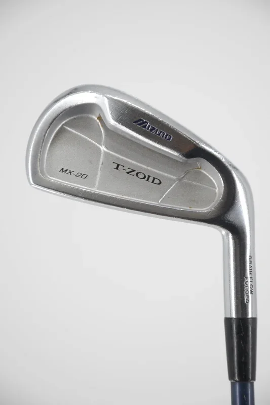 Mizuno MX 20 3 Iron R Flex 39.25″