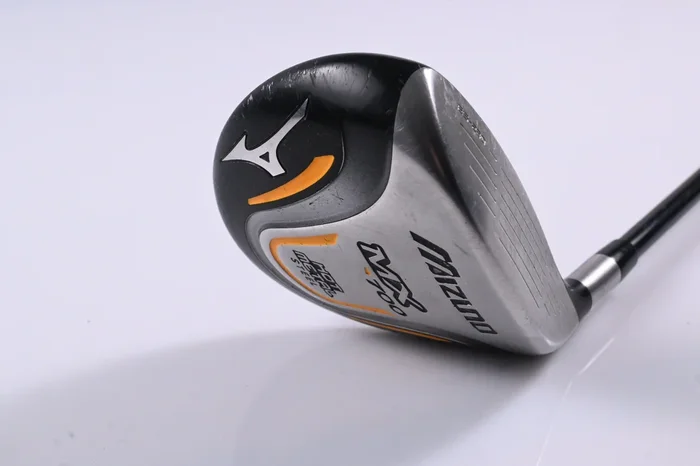 Mizuno MX-700 #3 Wood / 15 Degree / Stiff Flex Exsar FS 4 65 Shaft