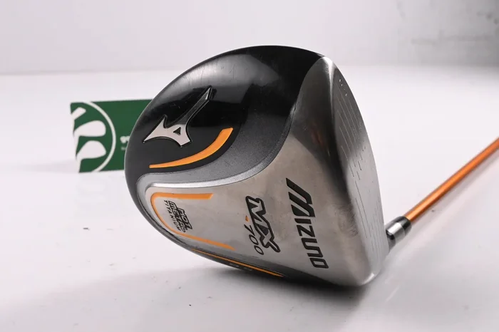 Mizuno MX-700 Driver / 9.5 Degree / Stiff Flex Aldila NVS 65 Shaft