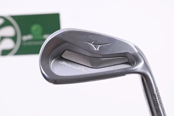 Mizuno Pro 243 #7 Iron / Regular Flex Steel Shaft