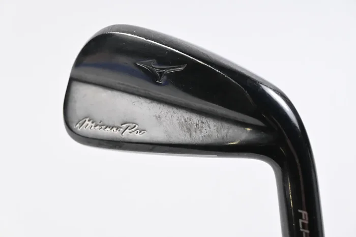 Mizuno Pro Fli Hi #3 Iron / 19 Degree / Regular Flex HZRDUS Smoke Black RDX 80