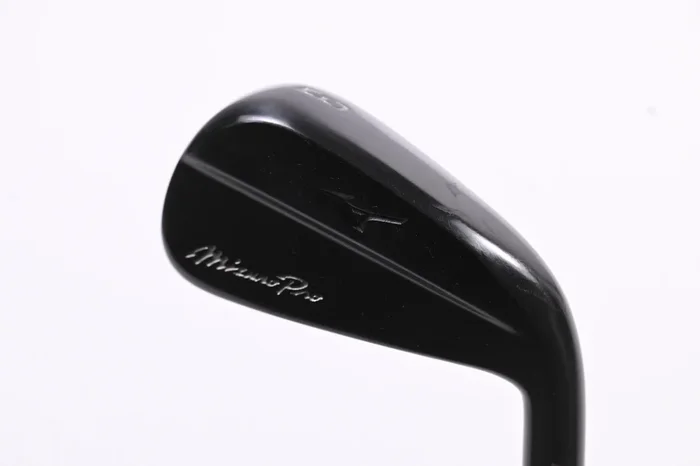 Mizuno Pro Fli Hi #3 Iron / 19 Degree / Stiff Flex ATTAS Speed Series 50 Shaft