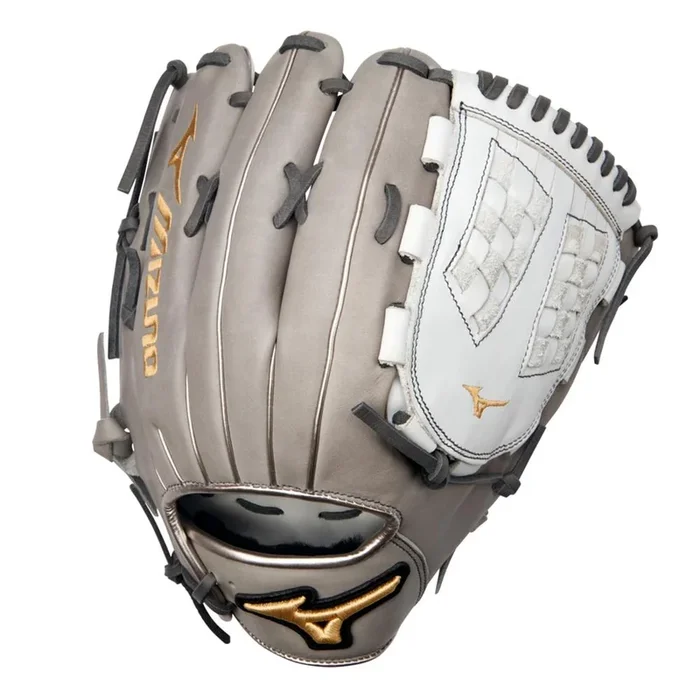 Mizuno Pro Select Fastpitch Softball Glove 12.5″