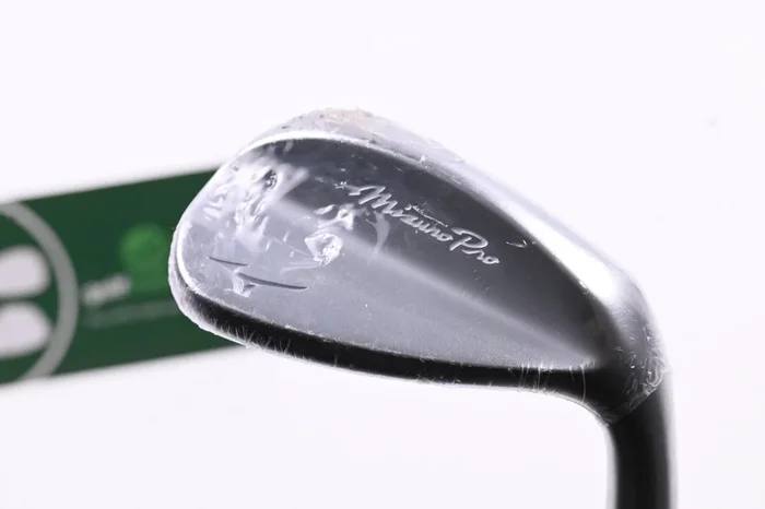 Mizuno Pro T-1 Gap Wedge / 52 Degree / Stiff Flex Dynamic Gold S400 Shaft