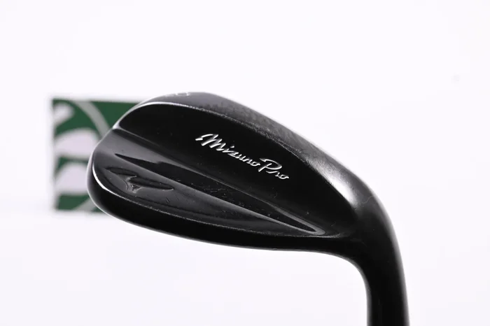 Mizuno Pro T-1 Lob Wedge / 60 Degree / Stiff Flex Project X IO 110 Shaft