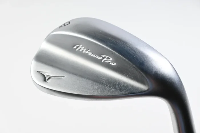 Mizuno Pro T-1 Lob Wedge / 60 Degree / Wedge Flex Accra iSeries 130 Shaft