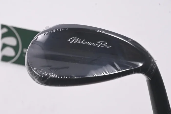 Mizuno Pro T-1 Sand Wedge / 56 Degree / Wedge Flex KBS Hi-Rev 2.0