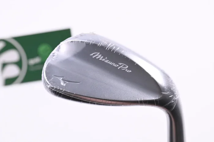 Mizuno Pro T-1 Satin Sand Wedge / 54 Degree / X-Flex Dynamic Gold X100 Shaft