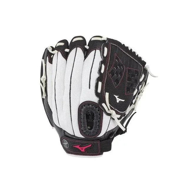 Mizuno Prospect Finch 11.5″ Right Hand Glove White/Black