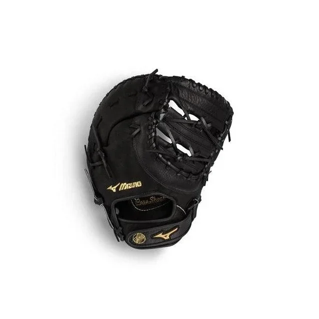 Mizuno Prospect Youth First Base Mit 12.5″ Right Hand Black