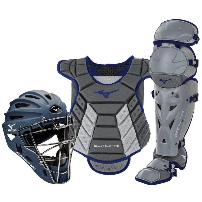 Mizuno Samurai Womens 14-15″ Softball Boxed Catch…