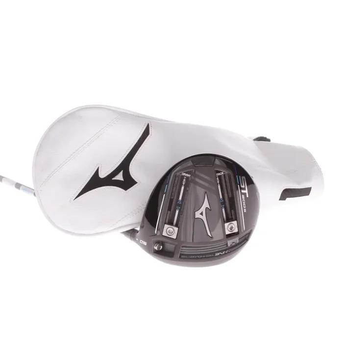 Mizuno ST 200G Graphite Men’s Right Hand Driver 9 Degree Regular – Diamana 60