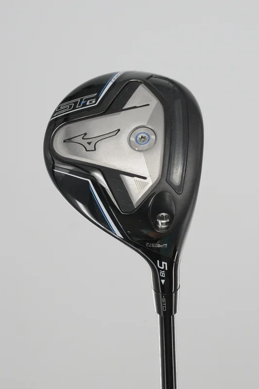 Mizuno ST-G Titanium 5 Wood R Flex 42.25″