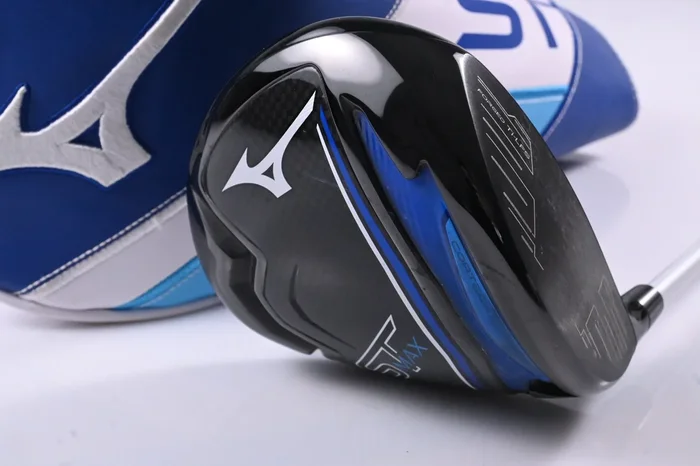 Mizuno ST-Max 230 Driver / 12 Degree / Senior Flex Aldila Ascent 40 Shaft
