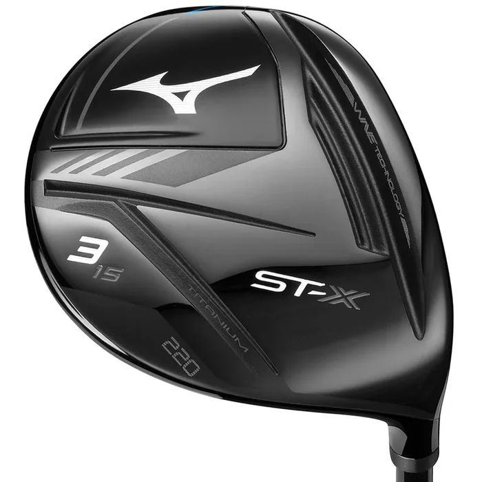 Mizuno ST-X 220 Fairway Wood – Ladies