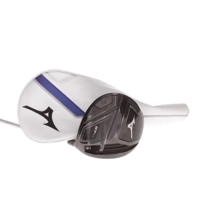 Mizuno ST-X 220 Graphite Men’s Right Hand Driver 12 Degree Regular – Aldila Ascent 40