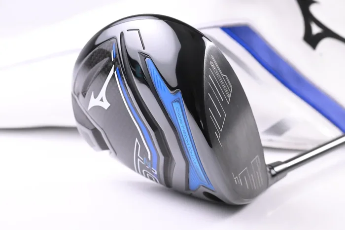 Mizuno ST-X 230 Driver / 9.5 Degree / Stiff Flex Kai’li Blue 60 Shaft