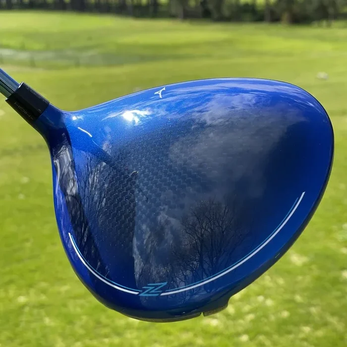 Mizuno ST-Z 220 Driver Ltd Edition