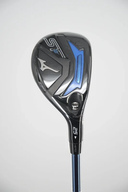 Mizuno ST-Z 230 25 Degree Hybrid R Flex 39.5″