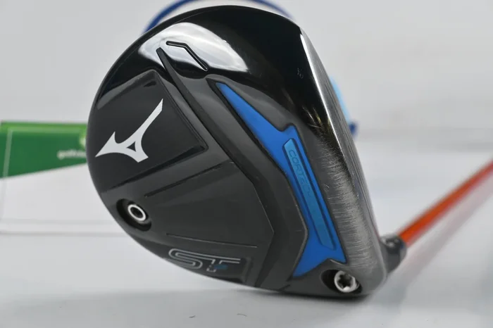 Mizuno ST-Z 230 #3 Wood / 15 Degree / TX-Flex Tour AD DI-8 Shaft