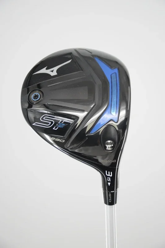 Mizuno ST-Z 230 3 Wood R Flex 43″