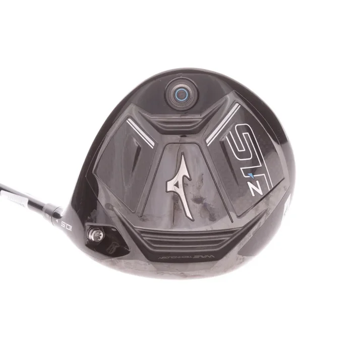 Mizuno ST-Z Graphite Men’s Right Hand Driver 10.5 Degree Regular – Tensei ck 60