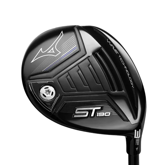 Mizuno ST190 Fairway Wood