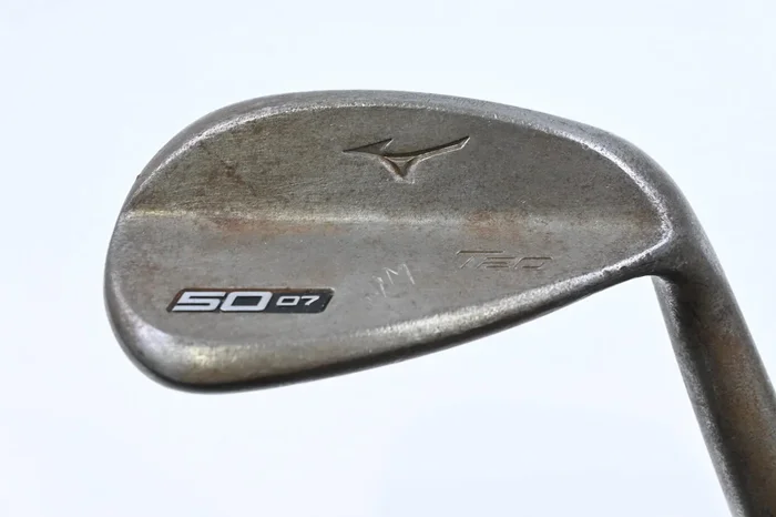 Mizuno T20 Gap Wedge / 50 Degree / Stiff Flex Dynamic Gold 120 Shaft