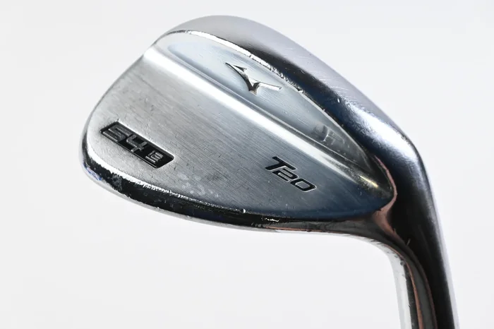 Mizuno T20 Sand Wedge / 54 Degree / Stiff Flex Project X LZ 120 Shaft