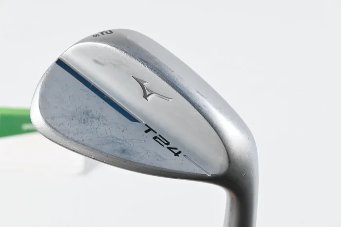 Mizuno T24 Gap Wedge / 52 Degree / Stiff Flex Dynamic Gold S400 Tour Issue