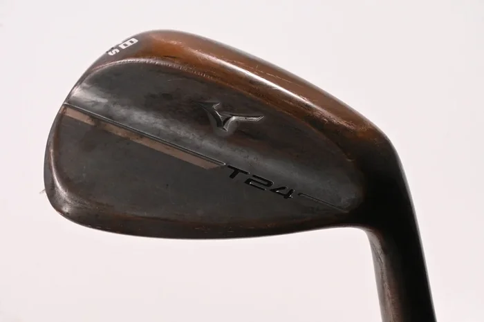 Mizuno T24 Pitching Wedge / 48 Degree / X-Flex Dynamic Gold X100 Shaft