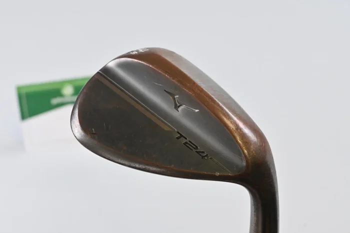 Mizuno T24 Sand Wedge / 54 Degree / Stiff Flex Dynamic Gold S400 Steel Shaft